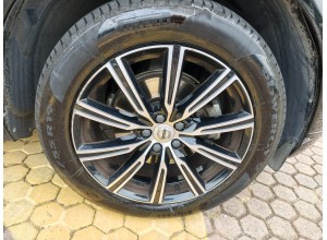 VOLVO XC60 D4 AWD INSCRIPTION EURO 6 D